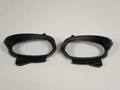 LUCHTFILTERHUIS Yamaha YZF R1 2004 - 2006