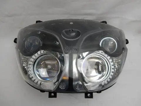 KOPLAMP Moto Guzzi Norge 2006 - 2013