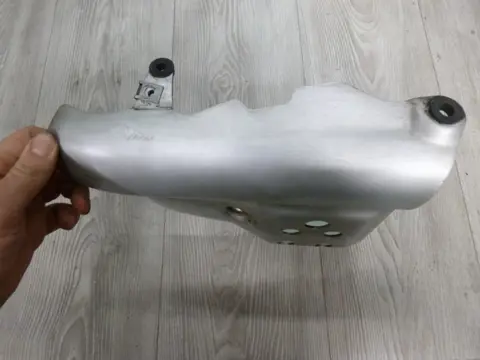 CARTERPAN Ducati Multistrada 1200 2012 - 2013