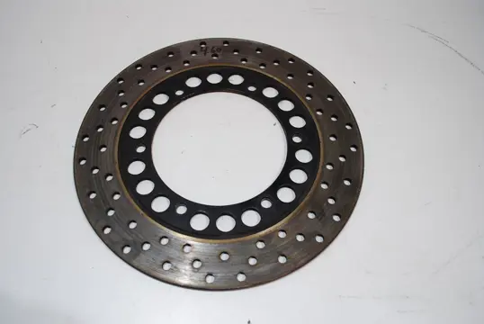 ACHTER REMSCHIJF Yamaha TDM 2005 - 2010