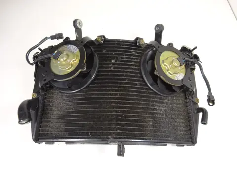 RADIATEUR Yamaha YZF R1 2004 - 2006