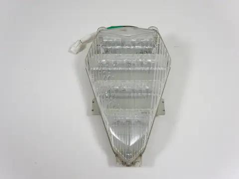 ACHTER LICHT Yamaha YZF R6 2006 - 2007