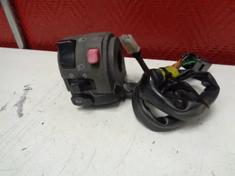 STUURSCHAKELAAR LINKS Kawasaki ZZR 1400 2005 - 2011