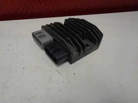 SPANNINGSREGELAAR Kawasaki ZZR 1400 2005 - 2011