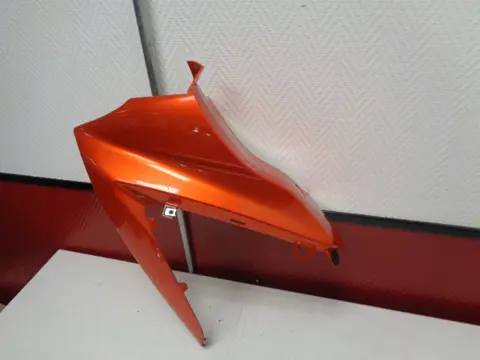 LINKER TOPKUIP Suzuki GSX R 1000 2007 - 2008