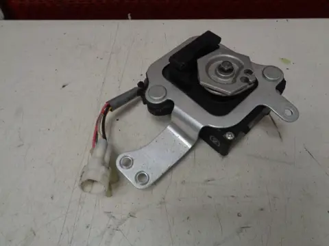EXUP / SERVO KLEP Kawasaki ZX 6 R 2009 - 2010