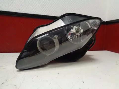 KOPLAMP Yamaha YZF R1 2007 - 2008