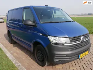 Volkswagen Transporter 2.0 TDI L1H1 28 110kW DSG AC ** 14499 EX BTW ** 2022 !!