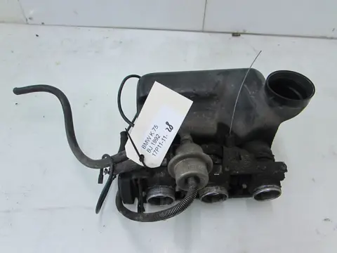 GASKLEPHUIS BMW K 75 1985 - 1996