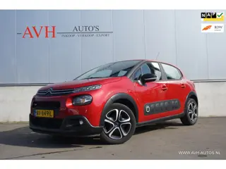 Citroen C3 1.2 PureTech Feel