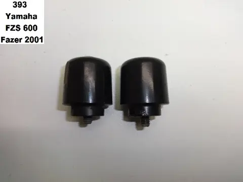 STUURDEMPER Yamaha FAZER 600 1998 - 2000