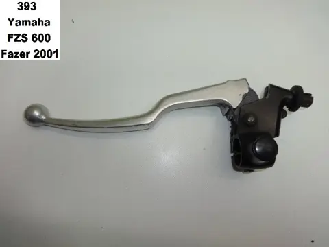 KOPPELINGSHANDLE Yamaha FAZER 600 1998 - 2000