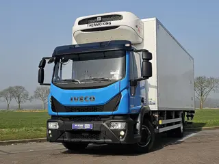 IVECO 140E28 EUROCARGO atp