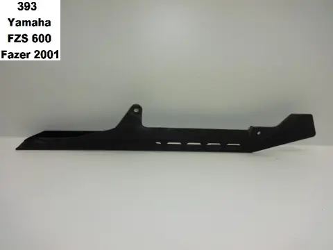 KETTINGKAST Yamaha FAZER 600 1998 - 2000