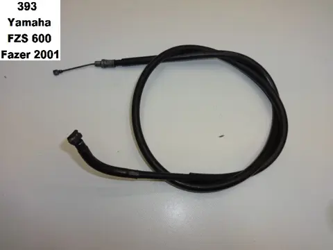 KOPPELINGSKABEL Yamaha FAZER 600 1998 - 2000