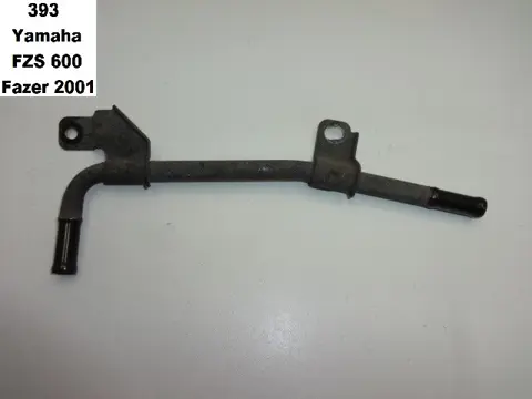 MOTORBLOK DIVERSE Yamaha FAZER 600 1998 - 2000