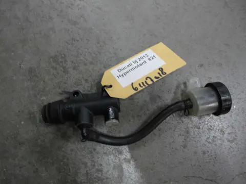 REMPOMP ACHTER Ducati Hypermotard 821 2013 - 2015