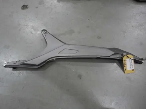 ACHTER SUBFRAME Ducati Hypermotard 821 2013 - 2015