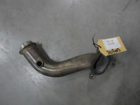 UITLAATBOCHTEN KTM RC 8 2008 - 2008 / 2009 - 2010