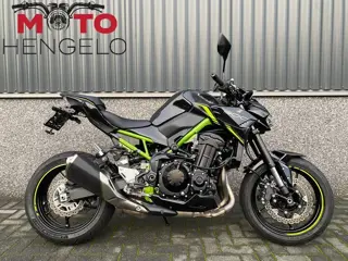 Kawasaki Z900 ABS (bj 2022)