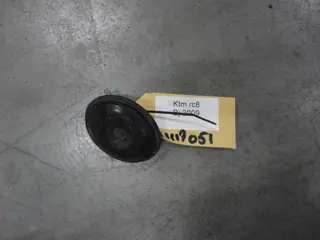 CLAXON KTM RC 8 2008 - 2008 / 2009 - 2010