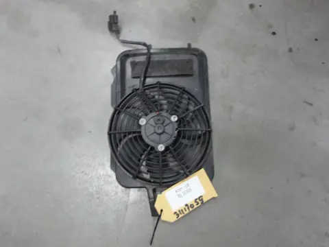 VENTILATOR KTM RC 8 2008 - 2008 / 2009 - 2010