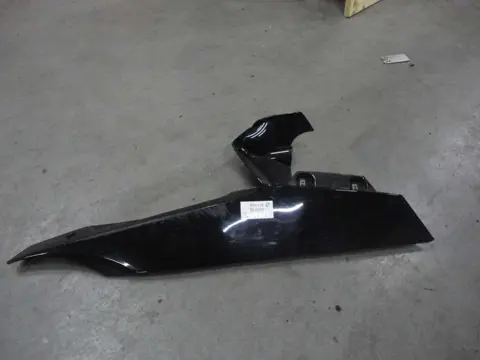 RECHTER ONDERKUIP KTM RC 8 2008 - 2008 / 2009 - 2010