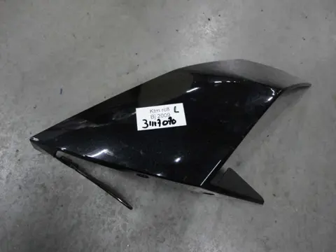 LINKER TOPKUIP KTM RC 8 2008 - 2008 / 2009 - 2010