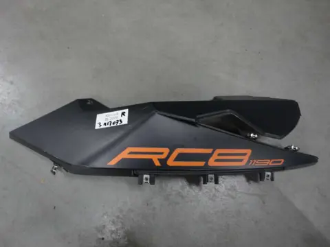 RECHTER ZIJKUIP KTM RC 8 2008 - 2008 / 2009 - 2010