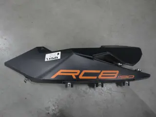 RECHTER ZIJKUIP KTM RC 8 2008 - 2008 / 2009 - 2010