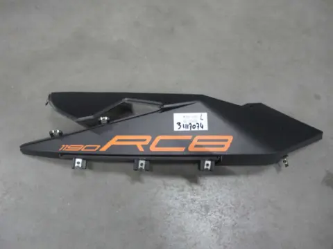 LINKER ZIJKUIP KTM RC 8 2008 - 2008 / 2009 - 2010