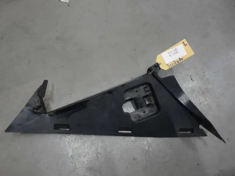 LINKER BINNENKUIP KTM RC 8 2008 - 2008 / 2009 - 2010