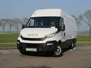IVECO DAILY 35S12 maxi euro6 export