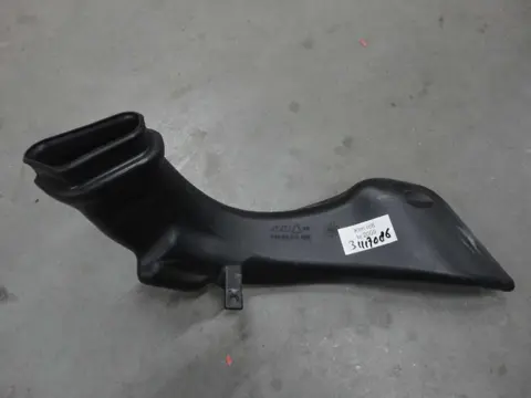 LINKER LUCHTBUIS KTM RC 8 2008 - 2008 / 2009 - 2010