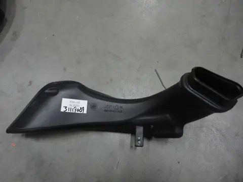 RECHTER LUCHTAANZUIGBUIS KTM RC 8 2008 - 2008 / 2009 - 2010