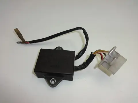 RELAIS Kawasaki Z 750 1980 - 1986