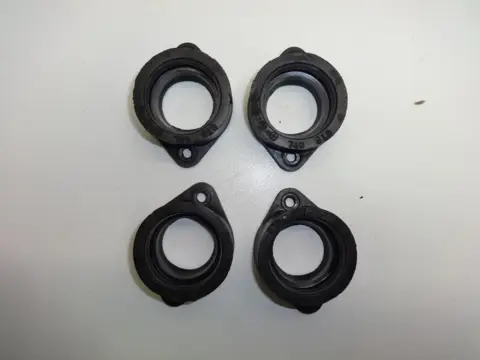 INLAAT RUBBER Kawasaki GPZ 750 1984 - 1988