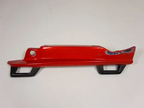 RECHTER KOFFERBEUGEL Aprilia RST 1000 Futura 2001 - 2004