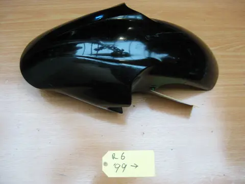 VOORSPATBORD Yamaha YZF R6 1998 - 2002