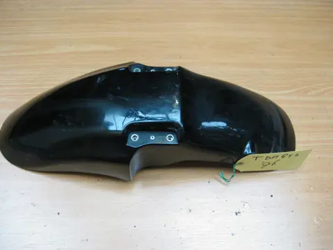 VOORSPATBORD Yamaha TDM 1996 - 2000