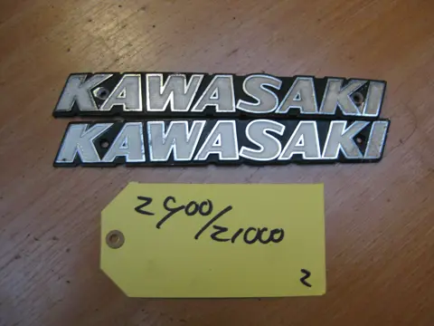 TANK Kawasaki Z900 1970 - 2012