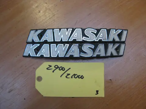 TANK Kawasaki Z900 1970 - 2012