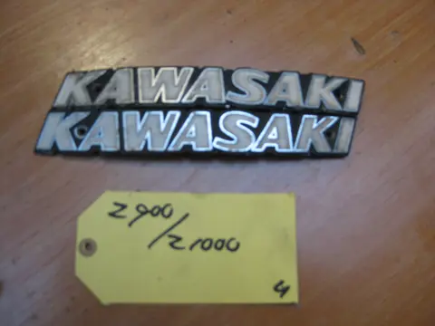 TANK Kawasaki Z900 1970 - 2012