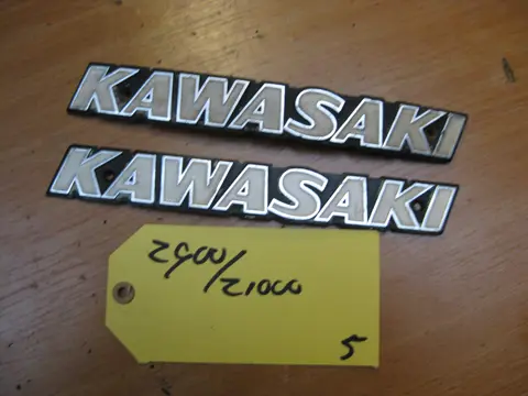 TANK Kawasaki Z900 1970 - 2012
