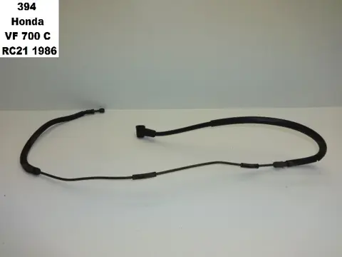 KOPPELINGSLEIDING Honda VF 700 750 C Magna 1985 - 1986