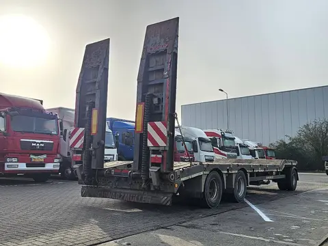 SCHWARZMUELLER SB-BI 3 ACHS rampen 30t full st.