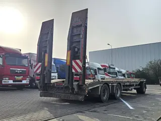 SCHWARZMUELLER SB-BI 3 ACHS rampen 30t full st.