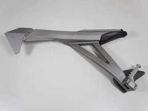 DUO VOETSTEUN LINKS Aprilia RST 1000 Futura 2001 - 2004