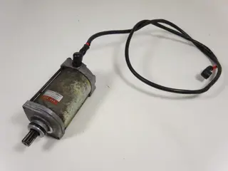 STARTMOTOR Aprilia RST 1000 Futura 2001 - 2004