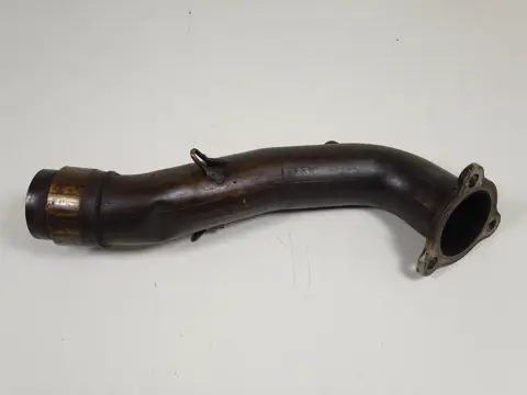 UITLAATBOCHTEN Aprilia RST 1000 Futura 2001 - 2004